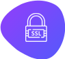 Free SSL Certificate Icon